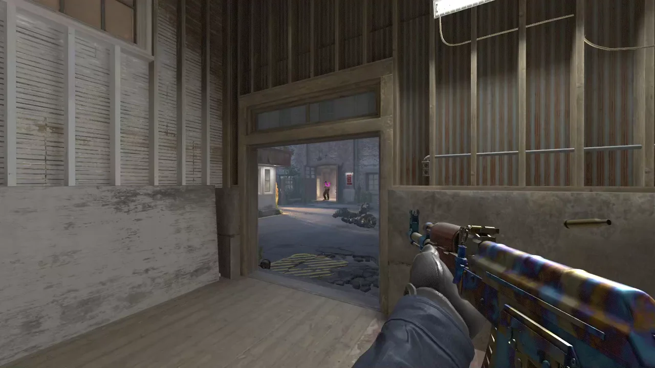 highlight